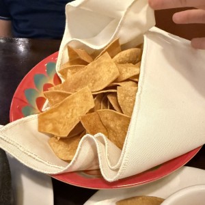 Nachos
