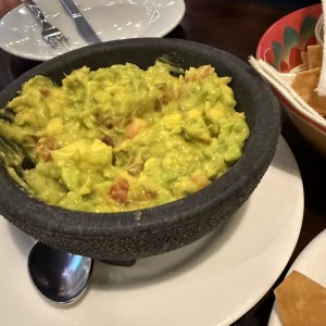 Guacamole