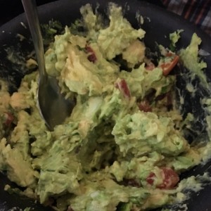 Guacamole 