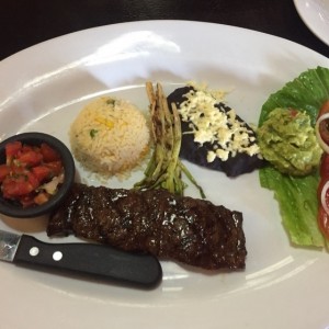 Arrachera