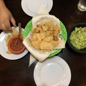 Guacamole