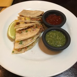 Tacos Gringa