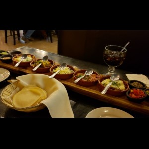 Taco Fiesta