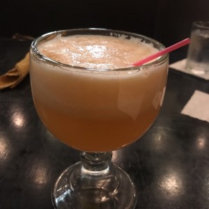 Jugo de Melon