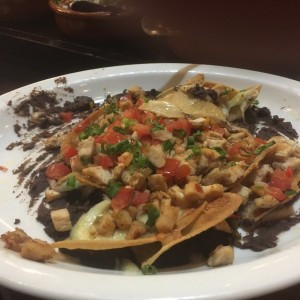 nachos