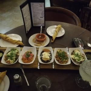 taco fiesta