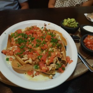Nachos
