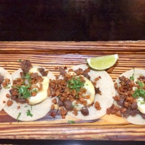 tacos campechanos
