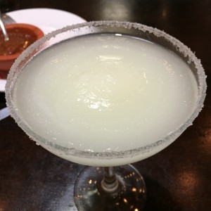 las margaritas son deliciosas 