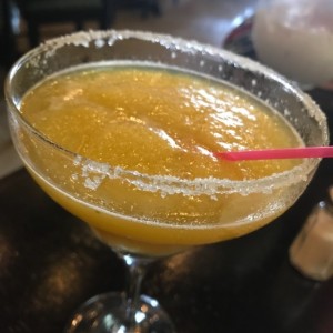 margarita de maracuya