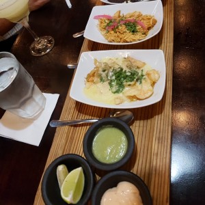 Taco Fiesta