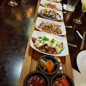 Taco Fiesta