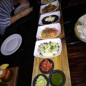 tacos