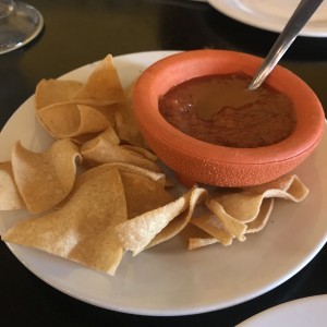 Nachos