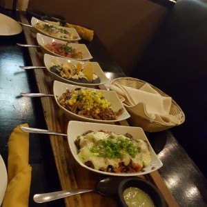 taco fiesta