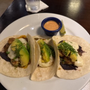 Tacos Gobernador
