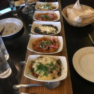 Tacos Fiesta