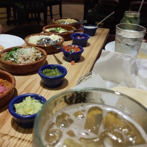 Para Compartir - Las Cazuelas
