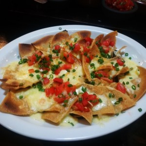 nachos