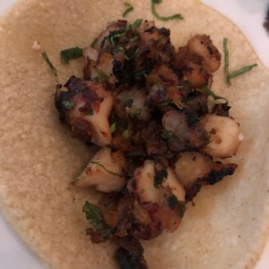Tacos del pulpo (4)