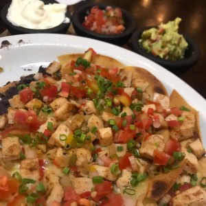nachos