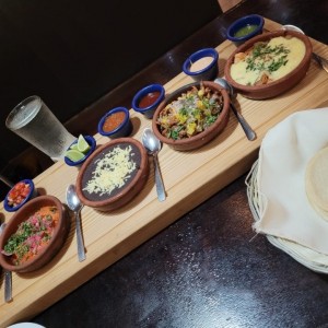Taco Fiesta