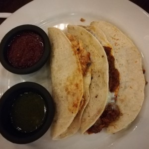 Tacos Marquesa