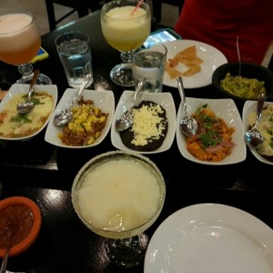 tacos fiesta