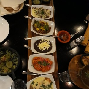 Taco Fiesta