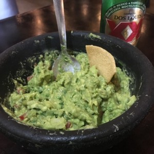 Guacamole