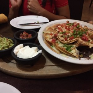 nachos