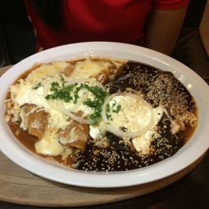 mole