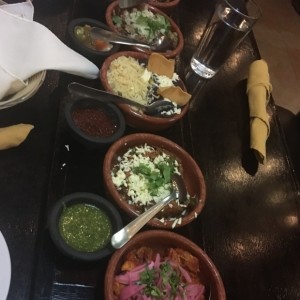 la cazuela