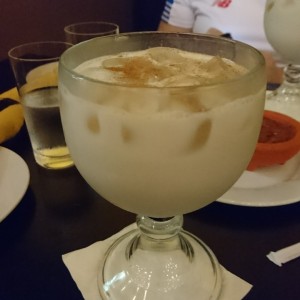 horchata