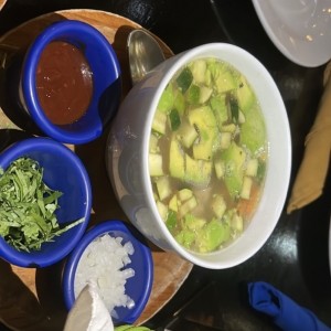 Sopa