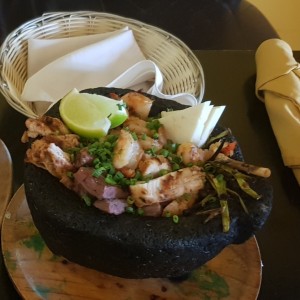 molcajete 
