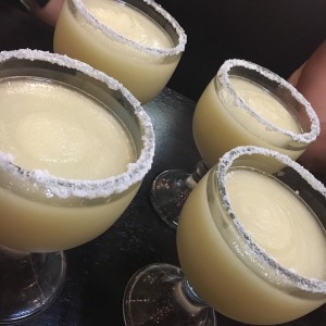 margaritas