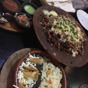 Dizcada Chihuahua