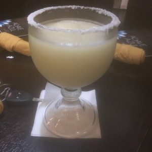 margarita de limon