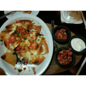 nachos