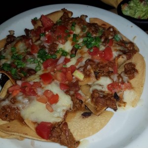 nachos
