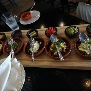 Taco Fiesta