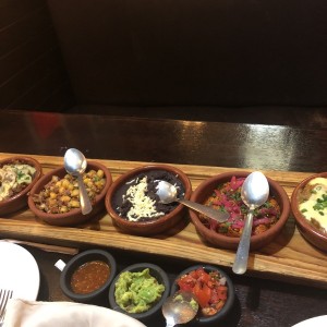 Taco Fiesta
