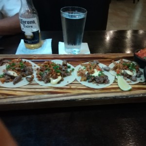 tacos campechanos
