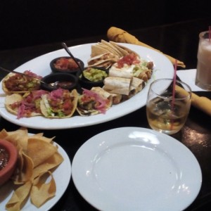 Las Tres Marias