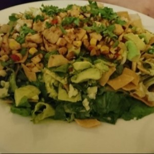 Ensalada Sonora