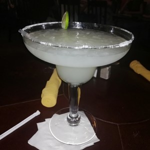 margarita big