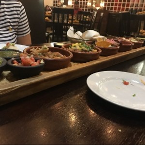 Taco Fiesta