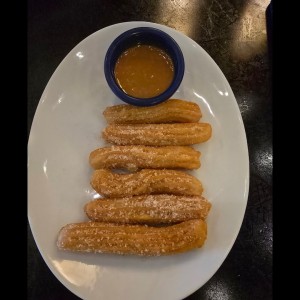 Churros