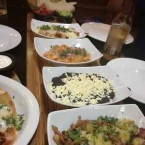 taco fiesta